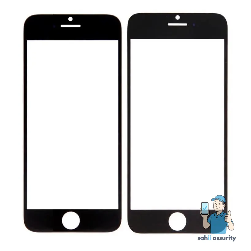 Front Glass for Apple iPhone 6